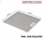 ΦΙΛΤΡΟ ΑΠΟΡΡΟΦΗΤΗΡΑ AEG,ELECTROLUX, 50248271004